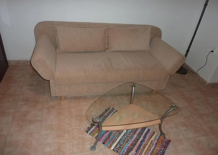 Apartmany U Dvora
